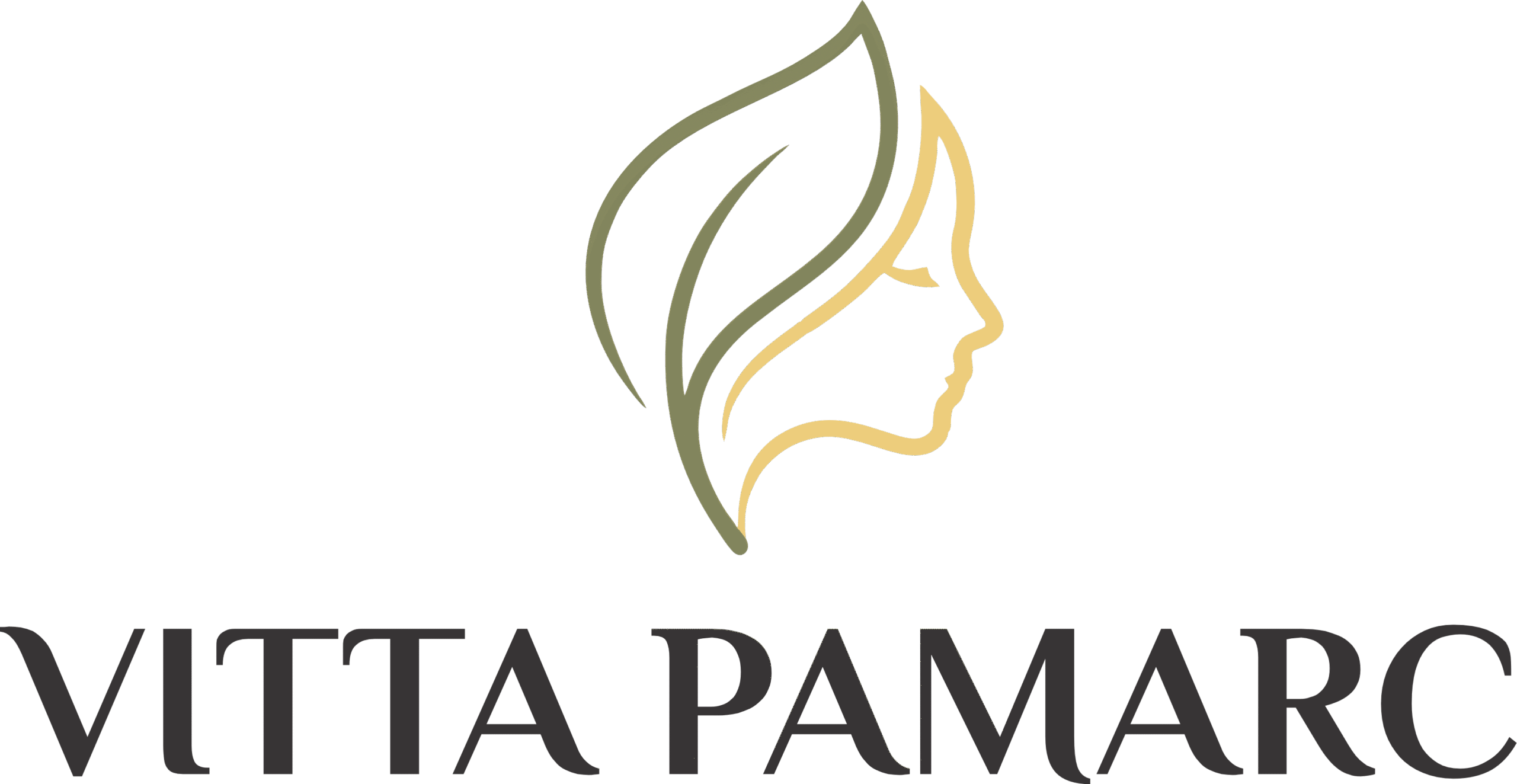 Logo Vitta Pamarc