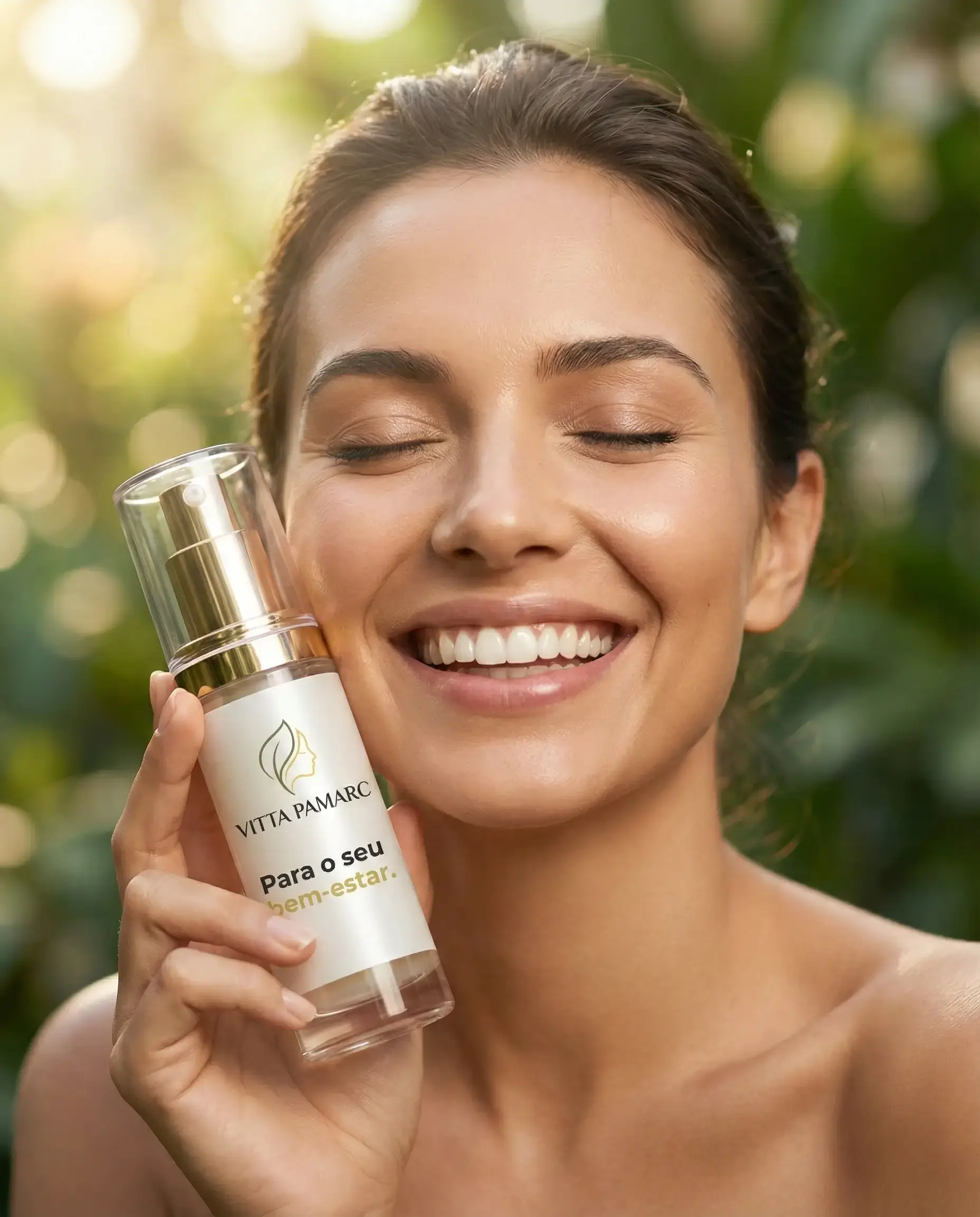 Produtos Vitta Pamarc